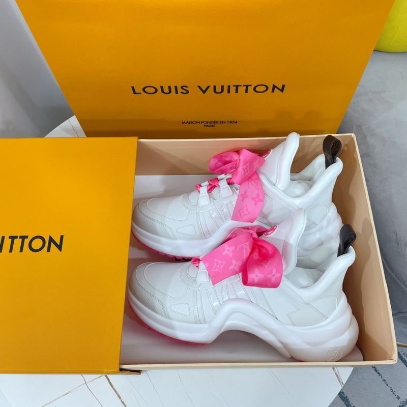 Louis Vuitton Archlight Shoes